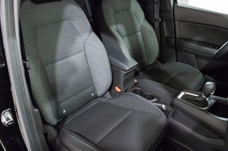Renault Captur Blue dCi 8V 115cv EDC Business