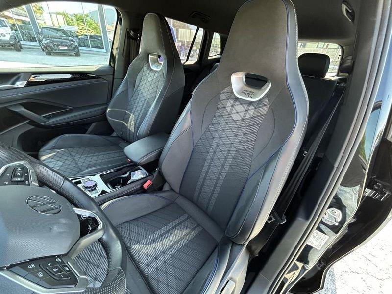 Volkswagen Tiguan 2.0 TDI 150cv DSG R-Line UFF. ITALIA * 27 MILA KM