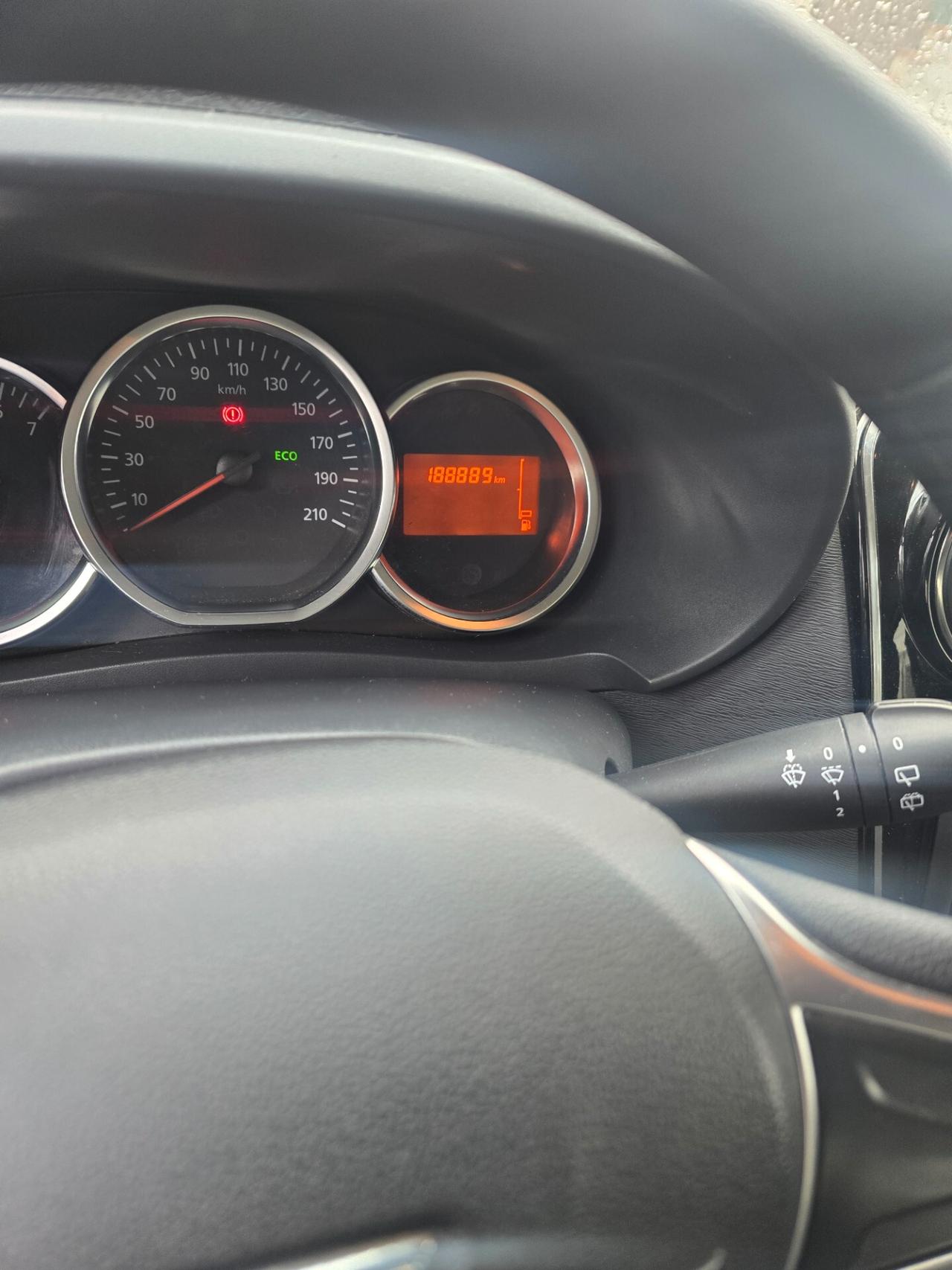 Dacia Dokker 1.6 8V 100CV Start&Stop GPL Furgone