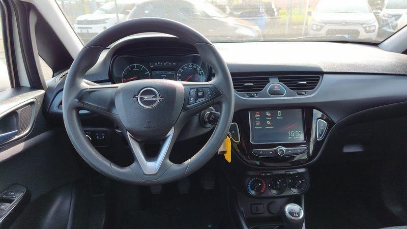 Opel Corsa 1.4 Advance 75cv