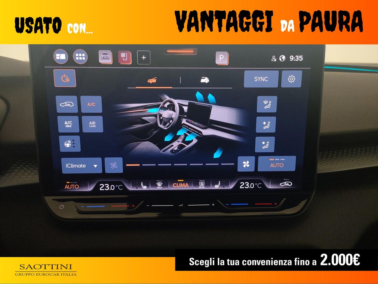 1.5 Hybrid 150 CV DSG