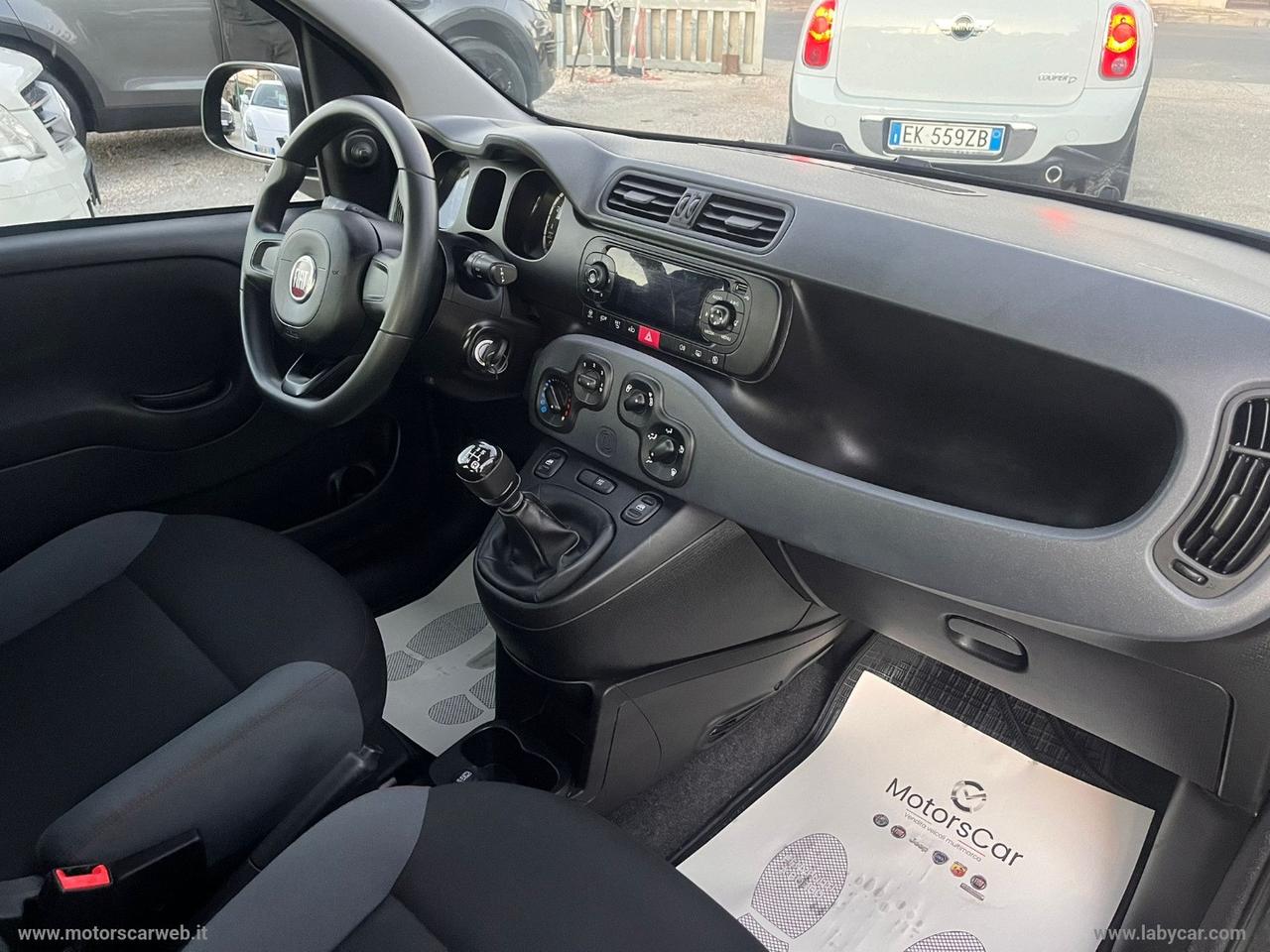 FIAT Panda 1.2 Easy