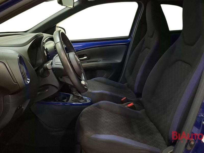 Toyota Aygo X Aygo X 1.0 Trend 72cv s-cvt