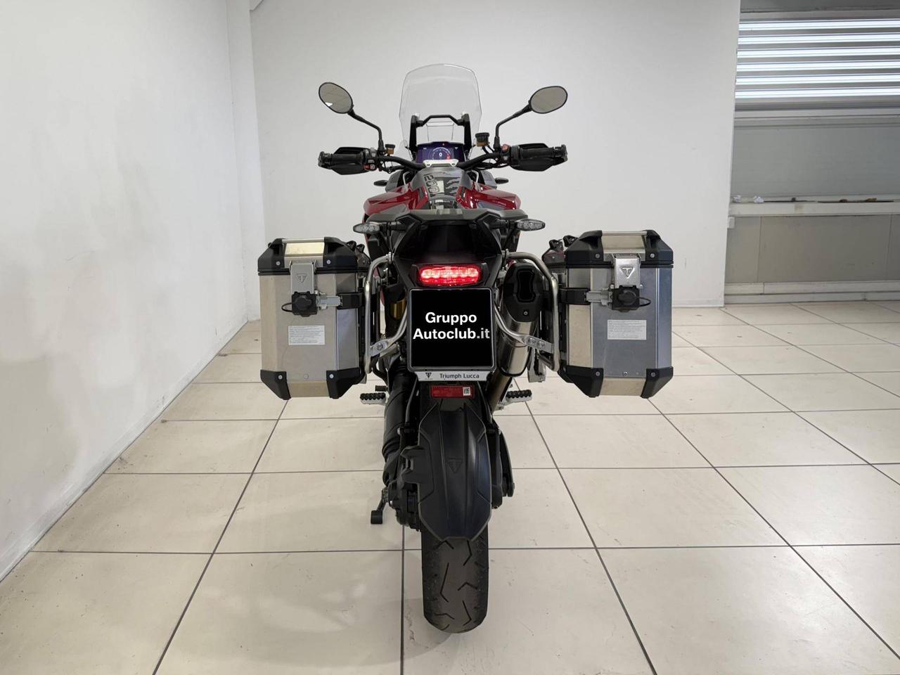 TRIUMPH Tiger 1200 GT Pro