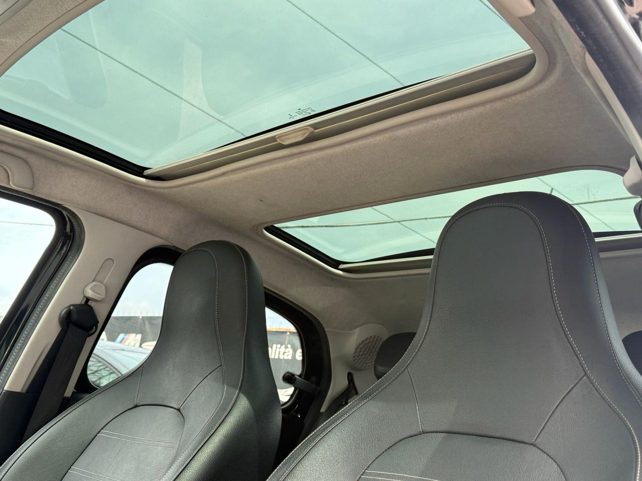 Smart ForFour 2016 0.9 90cv Turbo twinamic Prime