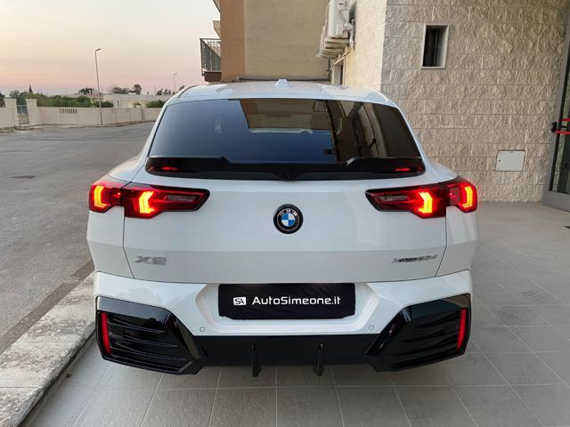 BMW X2 xDrive 20d Msport Pro HARMAN/KARDON.