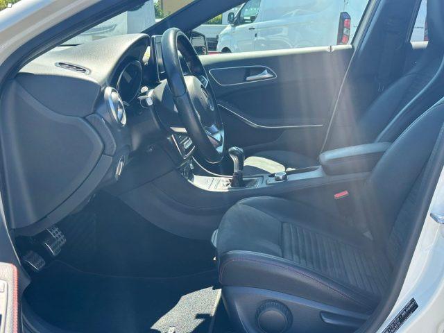 MERCEDES-BENZ A 180 Premium