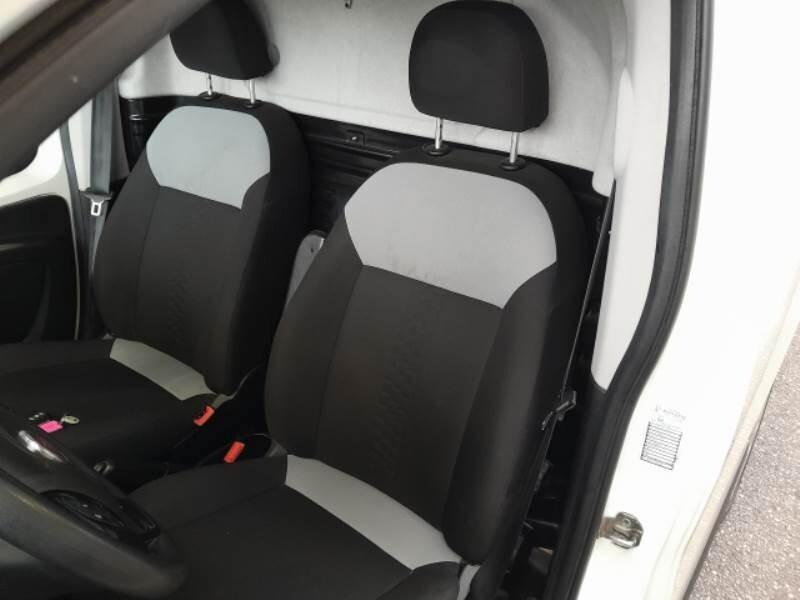 FIAT FIORINO 1.3 MJT 95CV CARGO SX