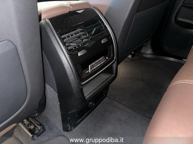 BMW X5 G05 2018 Diesel xdrive30d mhev 48V Msport auto