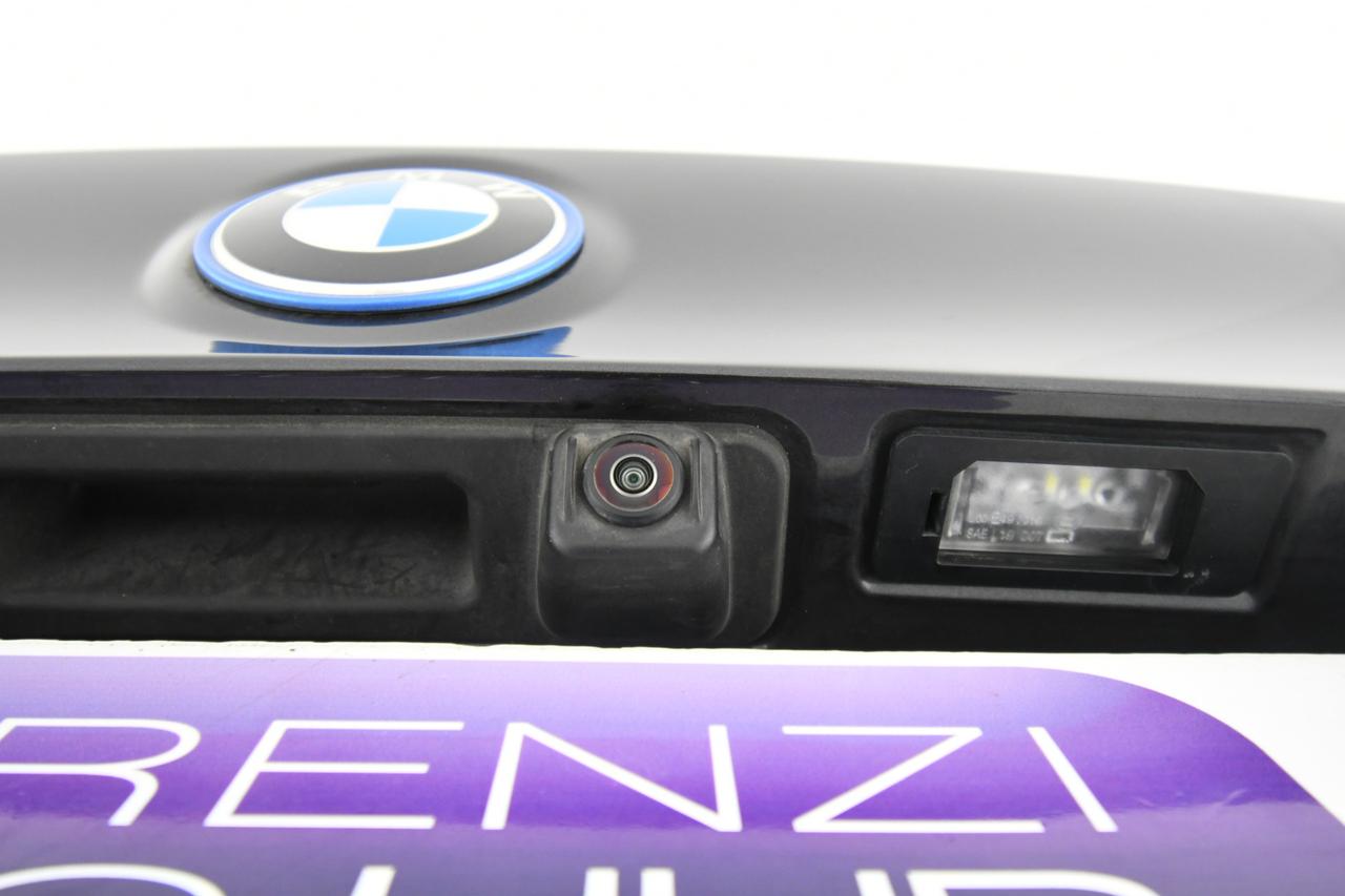 BMW X3 xdrive30e auto CAMERA+PELLE+APP CONNECT+LED