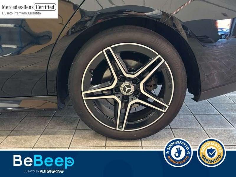 Mercedes-Benz CLA S.Brake SHOOTING BRAKE 200 D PREMIUM AUTO