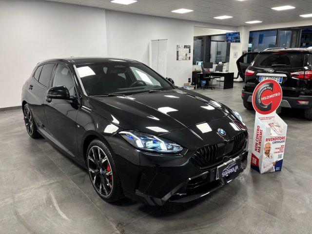 BMW 118 d MSport Pro StraFull Automatico