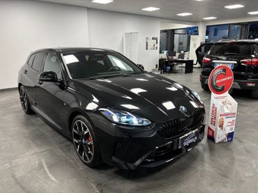 BMW 118 d MSport Pro StraFull Automatico