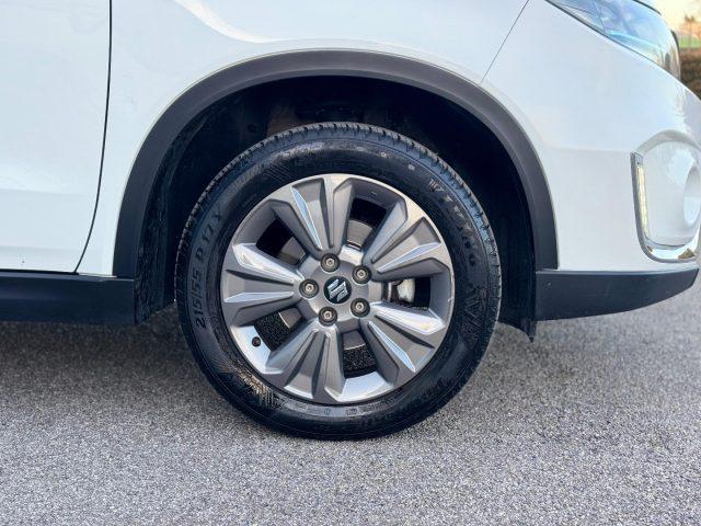 SUZUKI Vitara 1.4 HYBRID COOL *UNIPROP*TAGLIANDI SUZUKI*