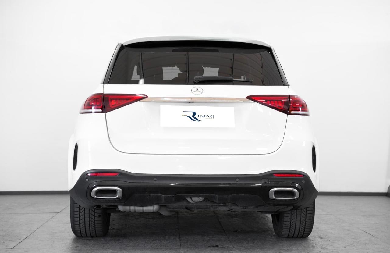 Mercedes-benz GLE 300 d 4Matic Premium Plus