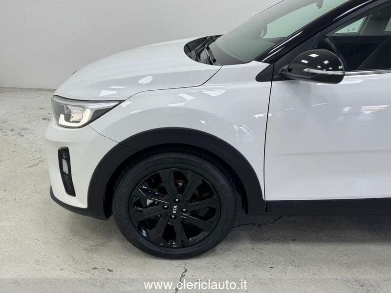 KIA Stonic 1.0 T-GDi 120 CV DCT7 Energy