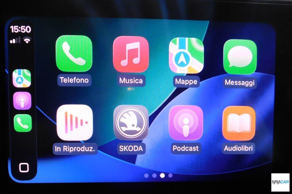 SKODA - Fabia - 1.0 TSI EVO 95 CV Ambition