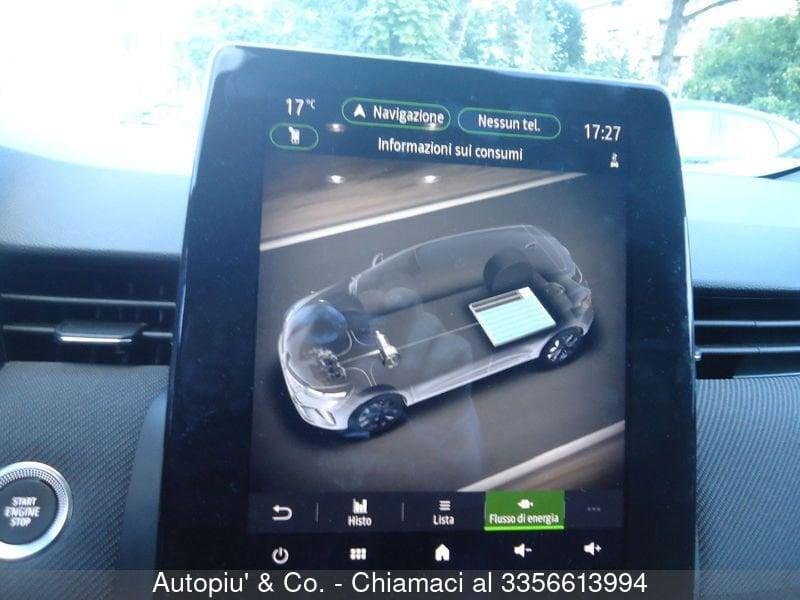 Renault Clio Clio Full Hyb. E-Tech 145 CV Esprit Alpine