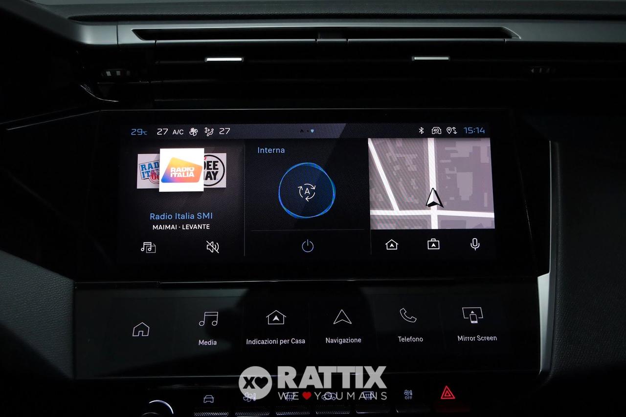Peugeot 308 1.5 BlueHDI 130CV Allure Pack EAT8