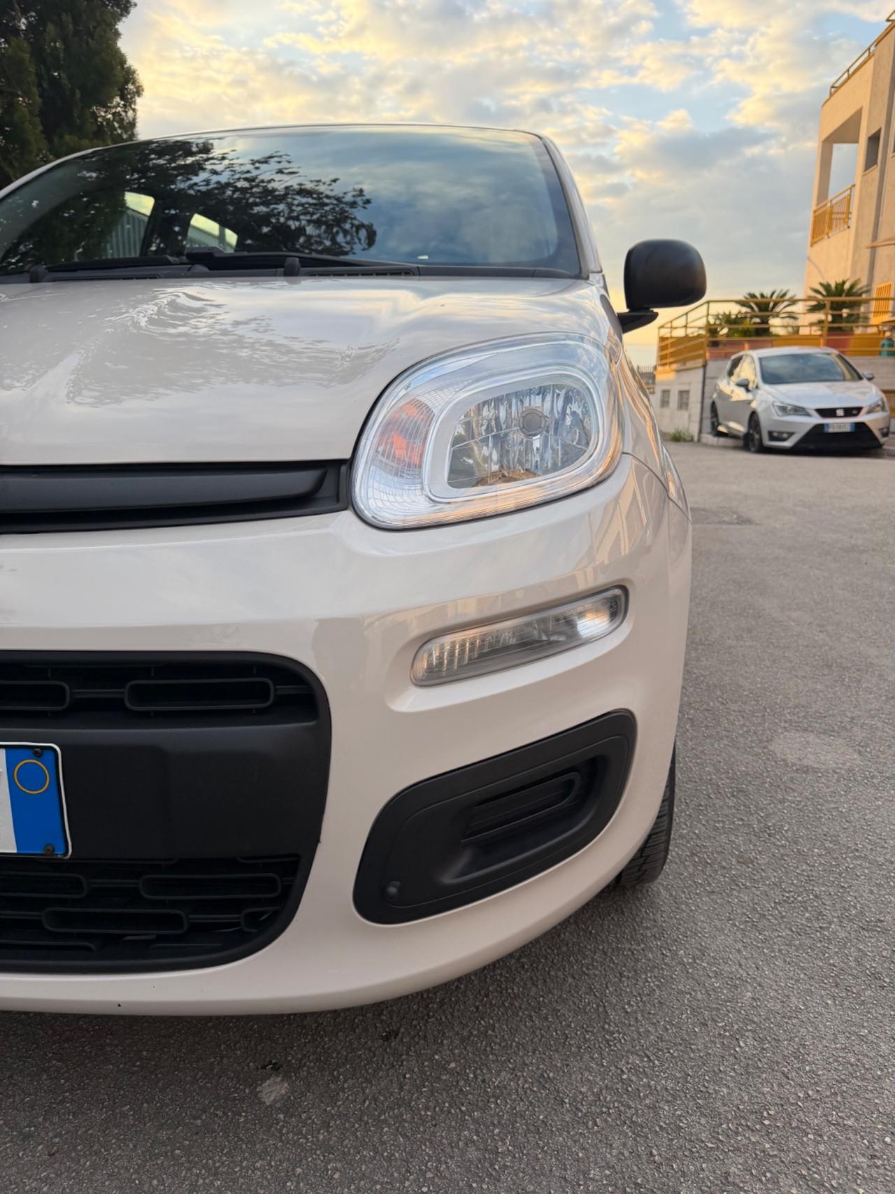 Fiat Panda 1.2 EasyPower Lounge