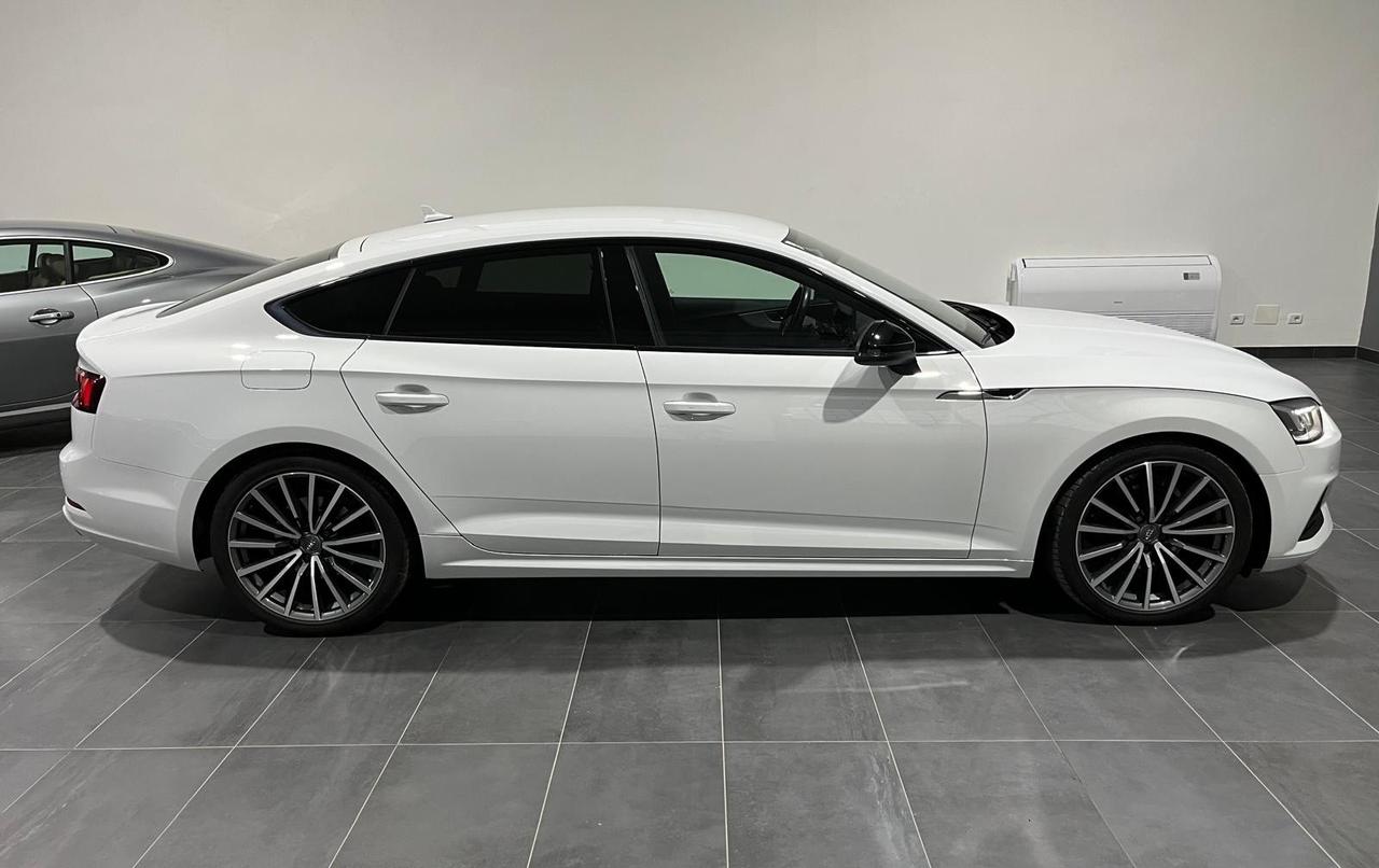 Audi A5 sportback - 2018