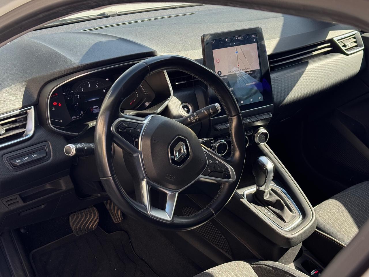 Renault Clio CLIO 1.3cc 130cv AUTOMATICA BENZINA