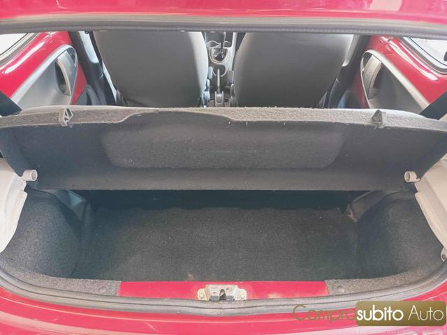 CITROEN C1 1.0 5 porte AMIC1