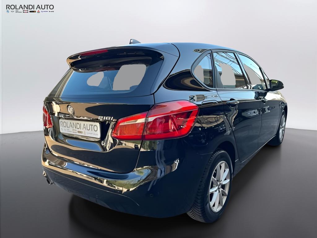 BMW Serie 2 Active Tourer 216 i Business