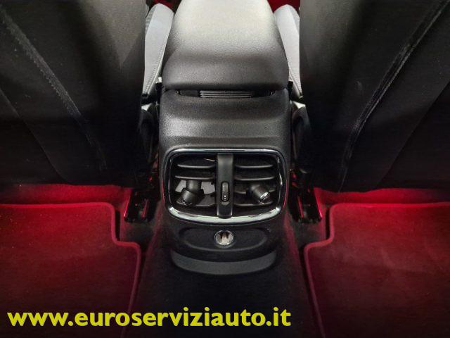 MINI Clubman 2.0 Cooper SD Clubman