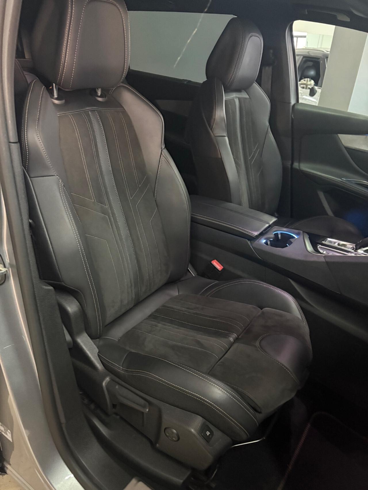 Peugeot 5008 EAT8 GT Line * tetto panoramico