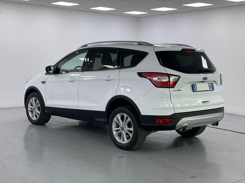 Ford Kuga 1.5 tdci Titanium s&s 2wd 120cv