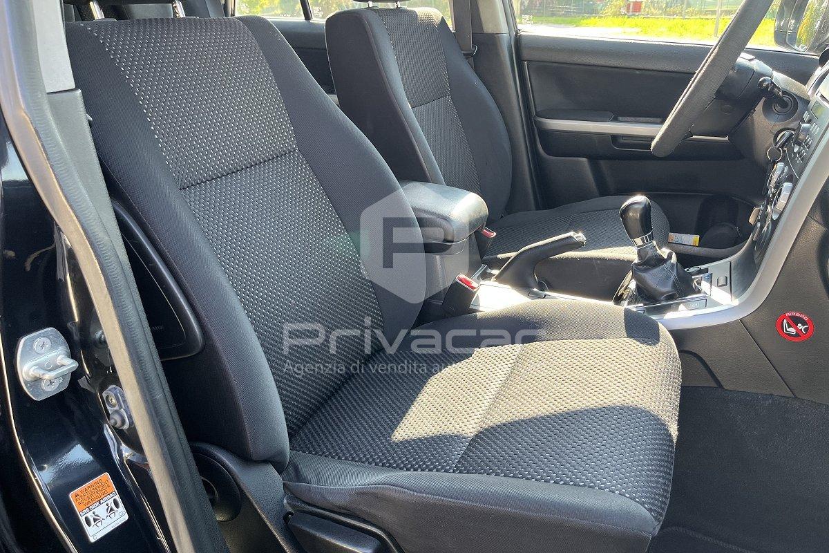 SUZUKI Grand Vitara 1.9 DDiS 5 porte