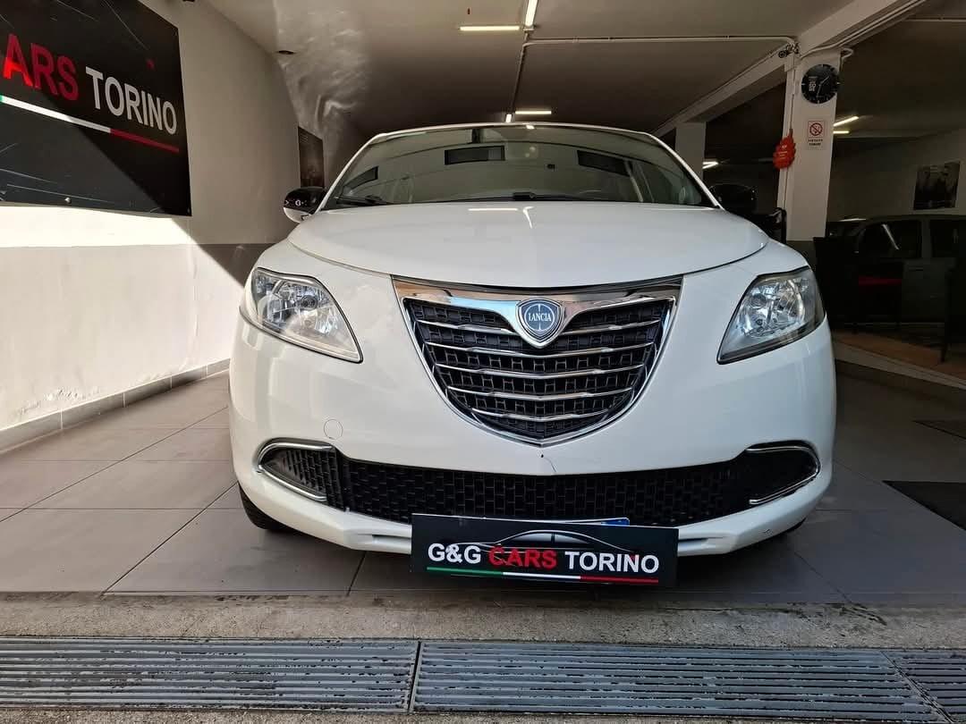 Lancia Ypsilon 1.2 GPL