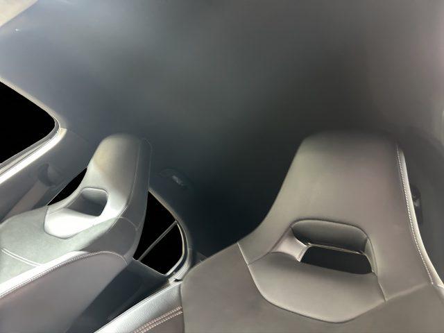 MERCEDES-BENZ A 180 A 180 d Automatic Premium