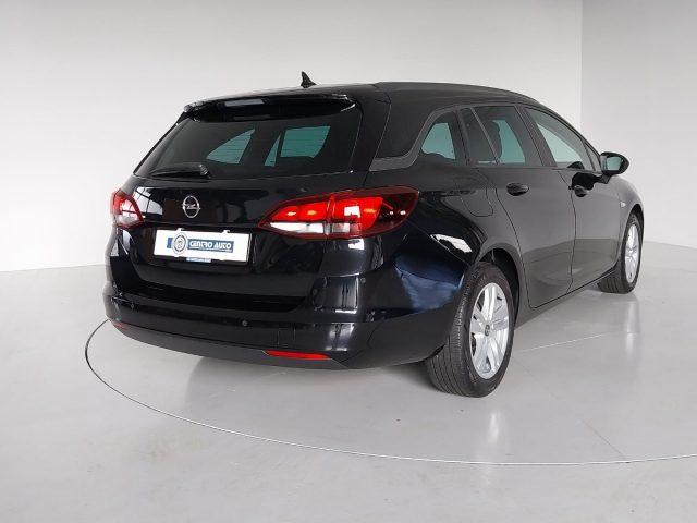 OPEL Astra 1.5 CDTI 122 CV S&S AT9 Sports Tourer Business