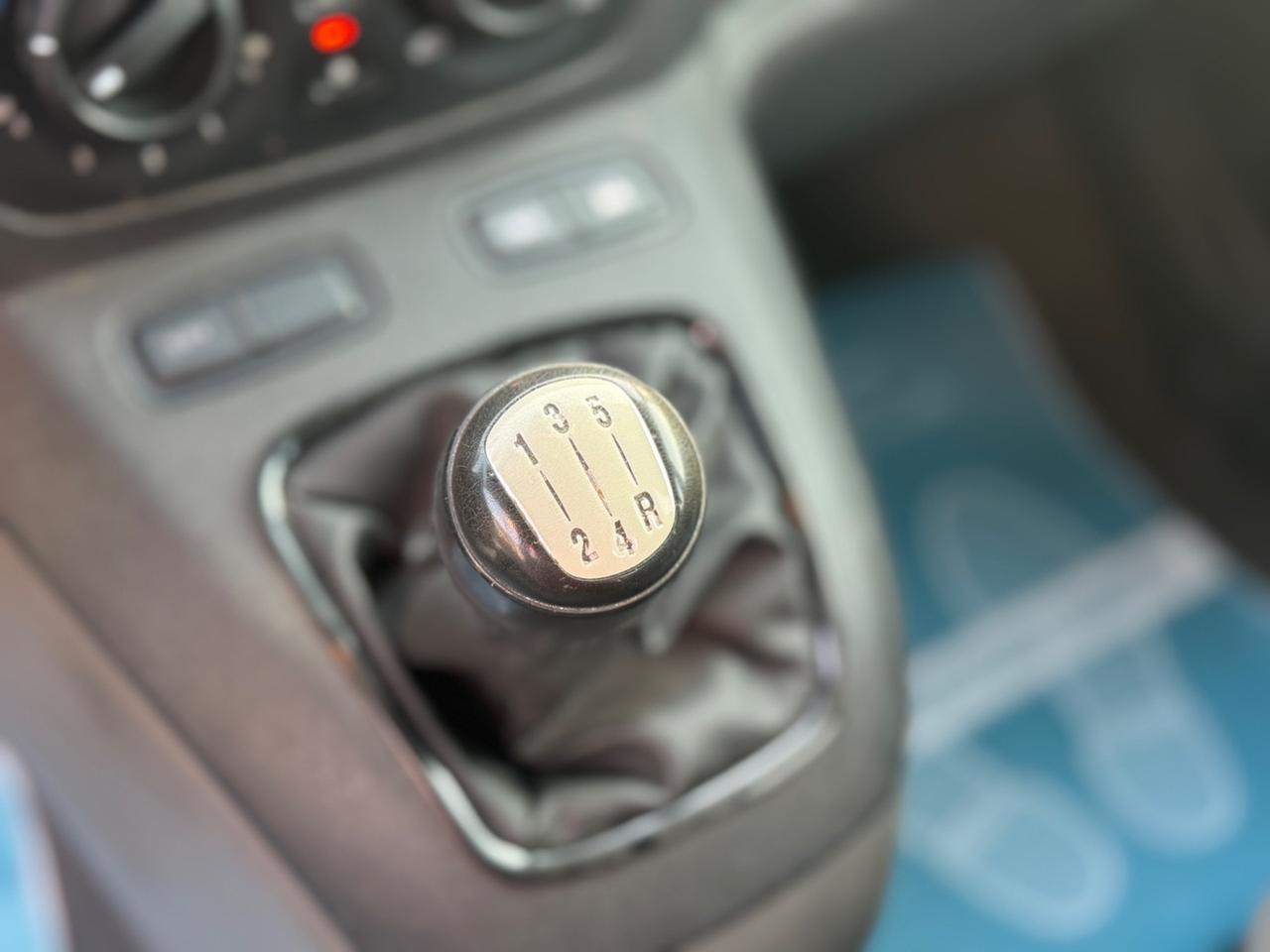 FIAT IDEA 1.3 MJT II 70 CV DYNAMIC NEO PATENTATI