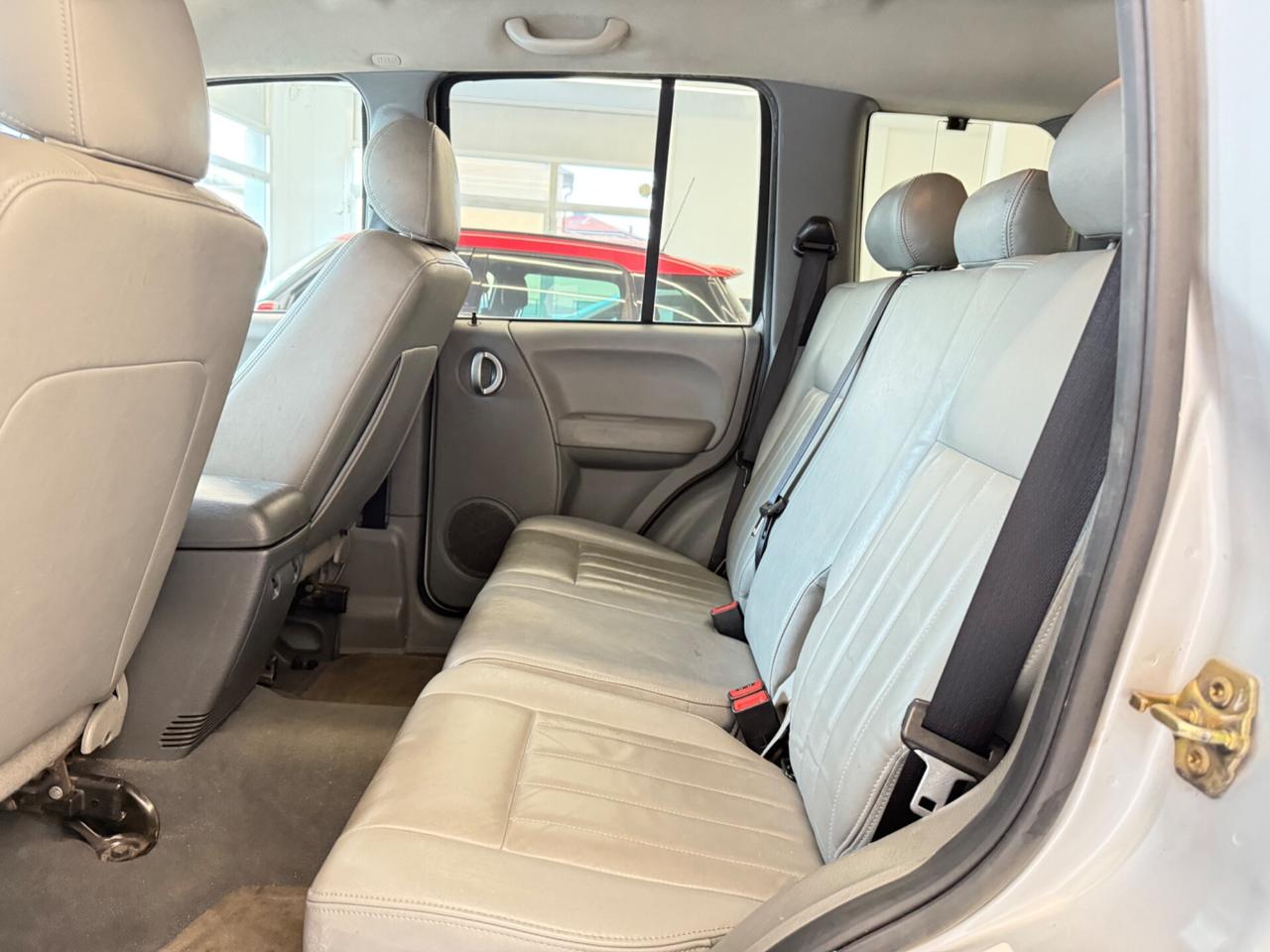Jeep Cherokee 2.8 crd Limited automatica 1 propretario