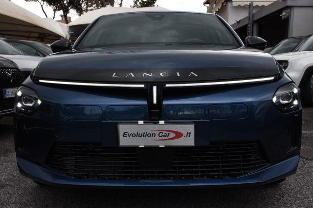 LANCIA Ypsilon 51kWh Edizione Cassina