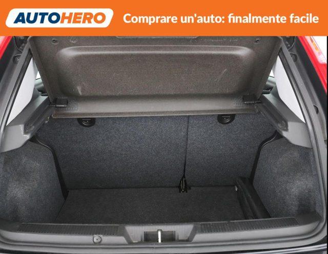 FIAT Punto 1.3 MJT II S&S 95 CV 5 porte Lounge