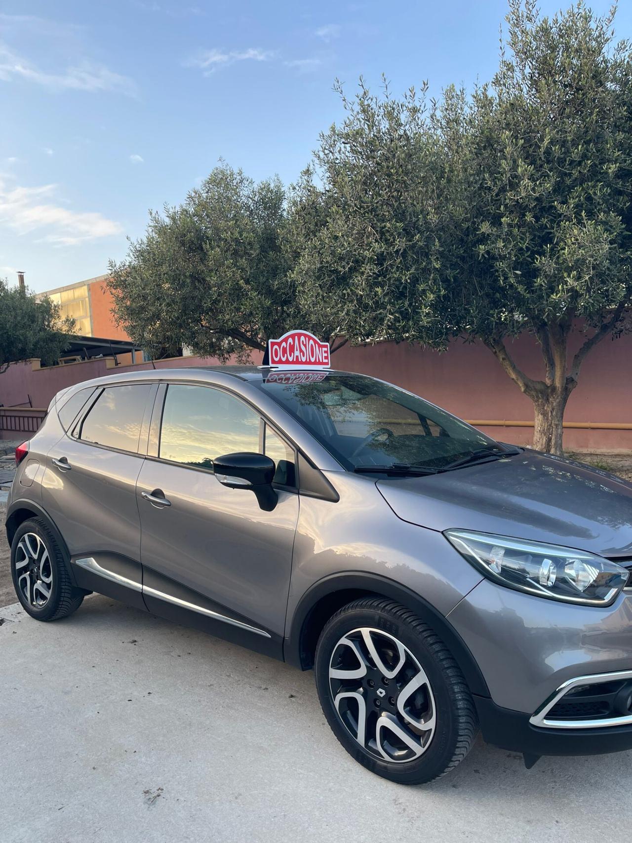 Renault Captur 1.5 dCi 8V 90 CV Start&Stop Energy R-Link