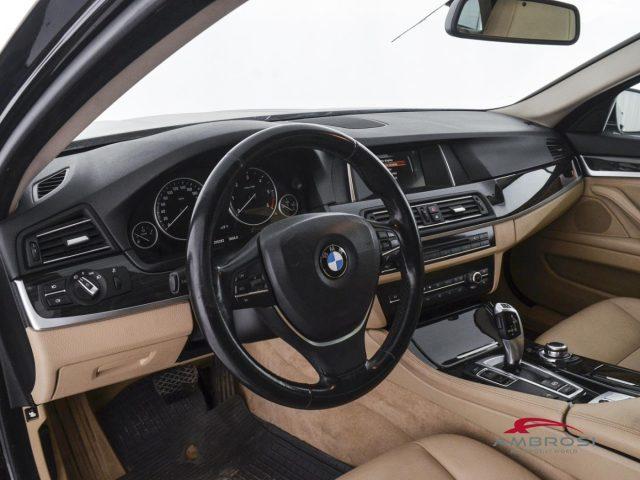 BMW 520 Serie 5 d xDrive Business sw - PER OPERATORI DEL S