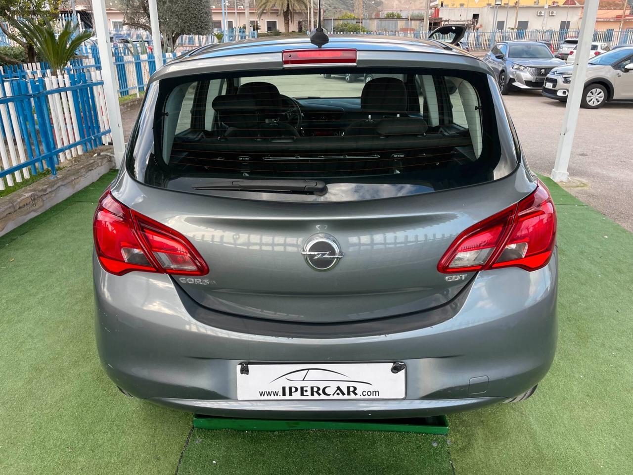 Opel Corsa 1.3 CDTI 5 porte Advance