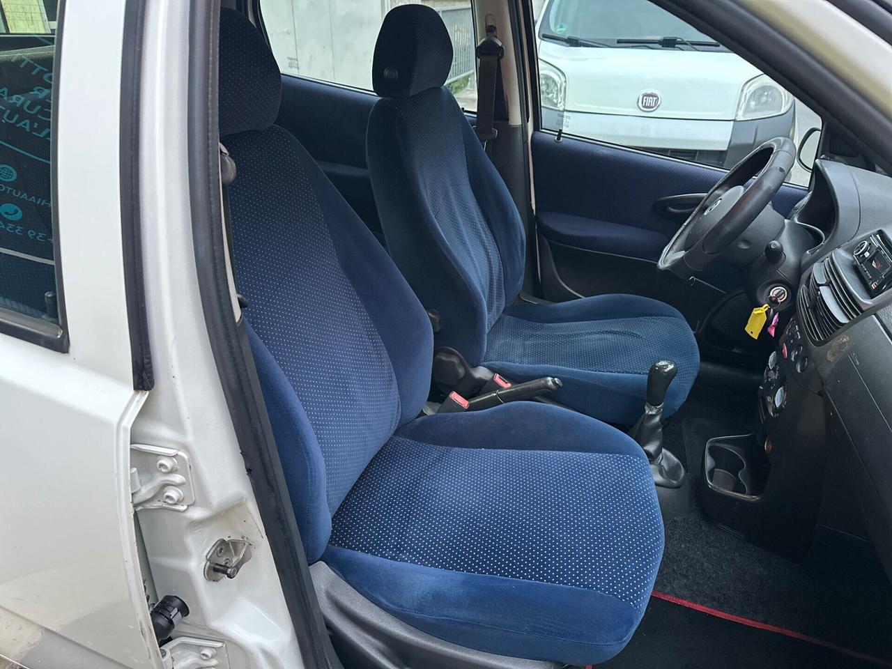 Fiat Punto 1.3 Multijet 5 PORTE AUTOVETTURA