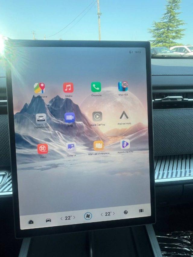JAECOO Jaecoo 7 1.6 TGDI aut. premium