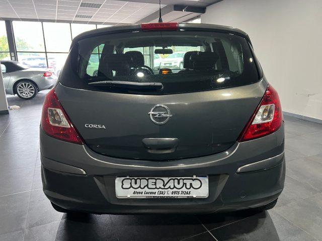 OPEL Corsa 1.2 5 porte Edition Elect 85cv