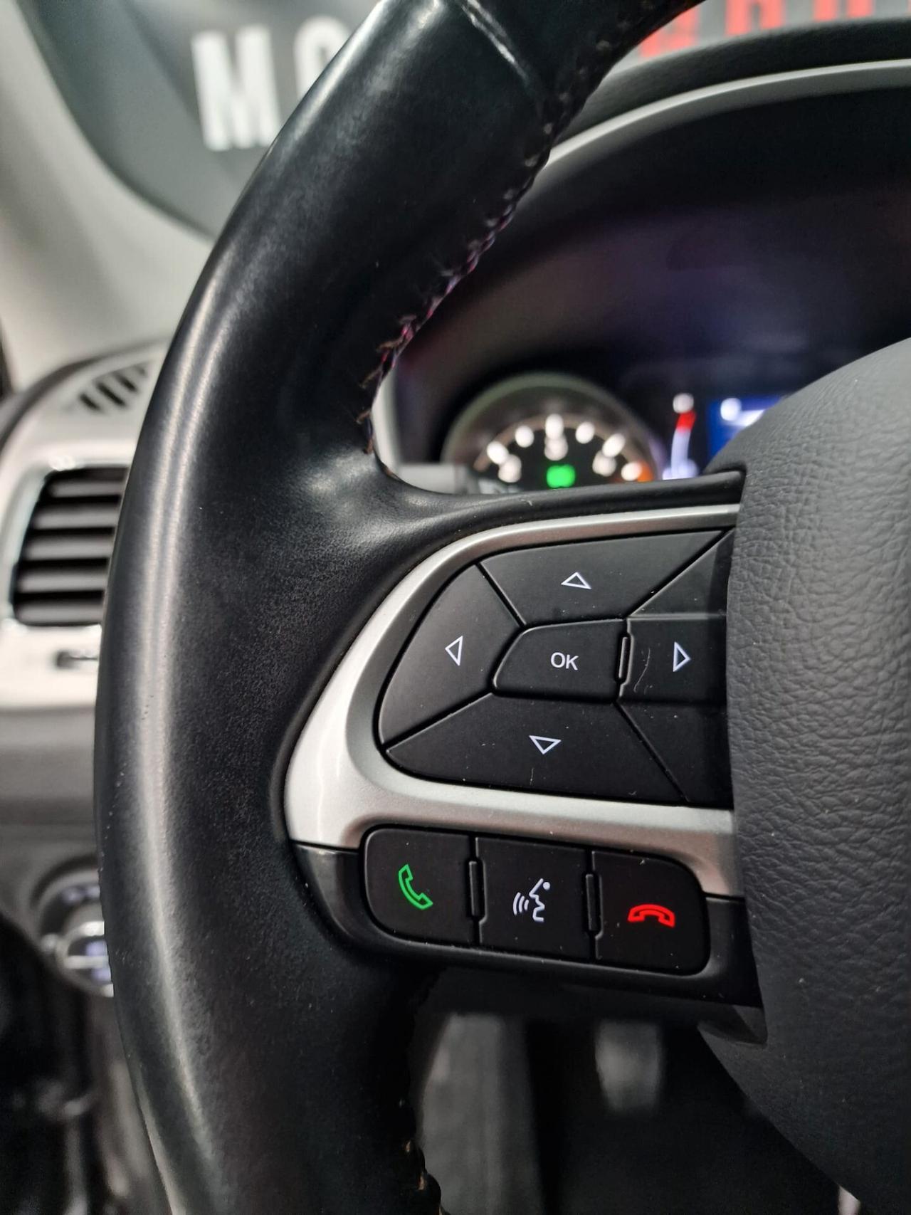 Jeep Compass 1.6 Multijet II 2WD Limited 120cv