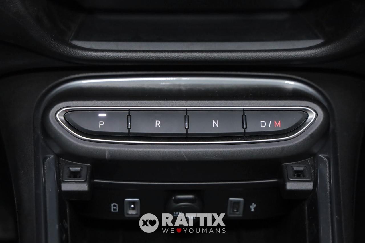 Fiat 600 1.2 Hybrid 145CV La Prima auto