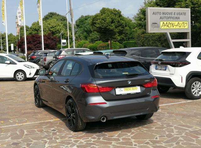 BMW 116 d 5p. Business Advantage Automatico