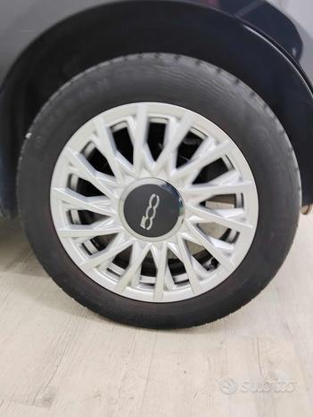FIAT 500 1.2 Lounge 50.000KM