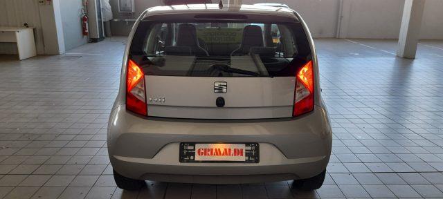 SEAT Mii 1.0 3 porte Reference